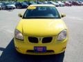 2007 Competition Yellow Pontiac G5 GT  photo #14