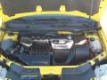 2007 Pontiac G5 2.4 Liter DOHC 16-Valve VVT 4 Cylinder Engine Photo