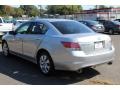 2008 Alabaster Silver Metallic Honda Accord EX V6 Sedan  photo #4