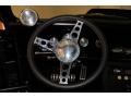 Black/Blue Steering Wheel Photo for 1969 Chevrolet Camaro #54926899