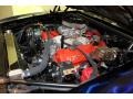 1969 Chevrolet Camaro 572 cid V8 Engine Photo