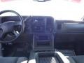 Silver Birch Metallic - Silverado 2500HD LS Extended Cab 4x4 Photo No. 10