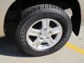 2008 Desert Sand Mica Toyota Tundra SR5 Double Cab 4x4  photo #3