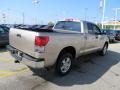 2008 Desert Sand Mica Toyota Tundra SR5 Double Cab 4x4  photo #7