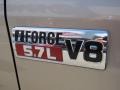 2008 Desert Sand Mica Toyota Tundra SR5 Double Cab 4x4  photo #9