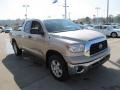 2008 Desert Sand Mica Toyota Tundra SR5 Double Cab 4x4  photo #10