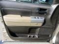 2008 Desert Sand Mica Toyota Tundra SR5 Double Cab 4x4  photo #13