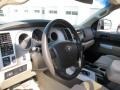 2008 Desert Sand Mica Toyota Tundra SR5 Double Cab 4x4  photo #14