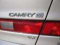 Cashmere Beige Metallic - Camry XLE V6 Photo No. 6