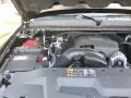  2012 Sierra 1500 Denali Crew Cab 6.2 Liter Flex-Fuel OHV 16-Valve VVT Vortec V8 Engine