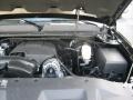 2012 Sierra 1500 Denali Crew Cab 6.2 Liter Flex-Fuel OHV 16-Valve VVT Vortec V8 Engine