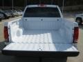 2012 Summit White GMC Sierra 1500 SLE Crew Cab  photo #19