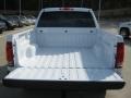 2012 Summit White GMC Sierra 1500 SLE Crew Cab  photo #19