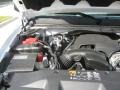 5.3 Liter Flex-Fuel OHV 16-Valve VVT Vortec V8 Engine for 2012 GMC Sierra 1500 SLE Crew Cab #54927667