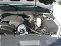 5.3 Liter Flex-Fuel OHV 16-Valve VVT Vortec V8 Engine for 2012 GMC Sierra 1500 SLE Crew Cab #54927676