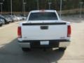 2012 Summit White GMC Sierra 1500 SLE Crew Cab  photo #4
