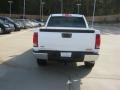 2012 Summit White GMC Sierra 1500 SLE Crew Cab  photo #5