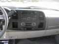 2012 Summit White GMC Sierra 1500 SLE Crew Cab  photo #10