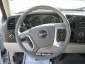 2012 Summit White GMC Sierra 1500 SLE Crew Cab  photo #11