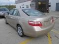 Desert Sand Mica - Camry LE Photo No. 3