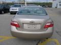 Desert Sand Mica - Camry LE Photo No. 4