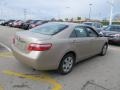 Desert Sand Mica - Camry LE Photo No. 5