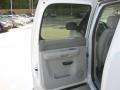 2012 Summit White GMC Sierra 1500 SLE Crew Cab  photo #18