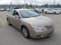 Desert Sand Mica - Camry LE Photo No. 8
