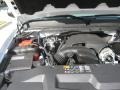 2012 Summit White GMC Sierra 1500 SLE Crew Cab  photo #23