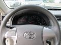 Desert Sand Mica - Camry LE Photo No. 18