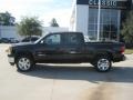 2012 Onyx Black GMC Sierra 1500 SLE Crew Cab  photo #2