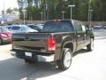 2012 Onyx Black GMC Sierra 1500 SLE Crew Cab  photo #5