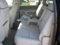 2012 Onyx Black GMC Sierra 1500 SLE Crew Cab  photo #14