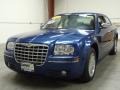 2010 Deep Water Blue Pearl Chrysler 300 Touring  photo #1