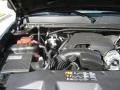 5.3 Liter Flex-Fuel OHV 16-Valve VVT Vortec V8 Engine for 2012 GMC Sierra 1500 SLE Crew Cab #54928132