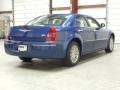 2010 Deep Water Blue Pearl Chrysler 300 Touring  photo #5