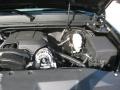 5.3 Liter Flex-Fuel OHV 16-Valve VVT Vortec V8 Engine for 2012 GMC Sierra 1500 SLE Crew Cab #54928141