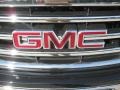 2012 GMC Sierra 1500 SLE Crew Cab Badge and Logo Photo
