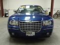 2010 Deep Water Blue Pearl Chrysler 300 Touring  photo #8