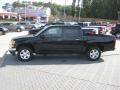 Onyx Black 2012 GMC Canyon SLE Crew Cab Exterior