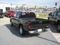 Onyx Black 2012 GMC Canyon SLE Crew Cab Exterior