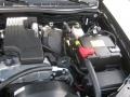 2.9 Liter DOHC 16-Valve 4 Cylinder Engine for 2012 GMC Canyon SLE Crew Cab #54928356