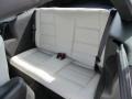 Oxford White Interior Photo for 2002 Ford Mustang #54928417