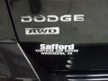 2010 Brilliant Black Crystal Pearl Dodge Journey SXT AWD  photo #26