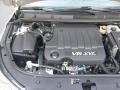 3.6 Liter SIDI DOHC 24-Valve VVT V6 2012 Buick LaCrosse FWD Engine