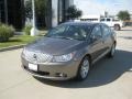 Mocha Steel Metallic - LaCrosse FWD Photo No. 1