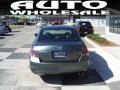 2010 Mystic Green Metallic Honda Accord EX-L Sedan  photo #3