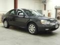 2007 Alloy Metallic Ford Five Hundred Limited AWD  photo #7