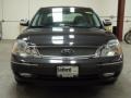 2007 Alloy Metallic Ford Five Hundred Limited AWD  photo #8