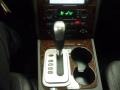 CVT Automatic 2007 Ford Five Hundred Limited AWD Transmission
